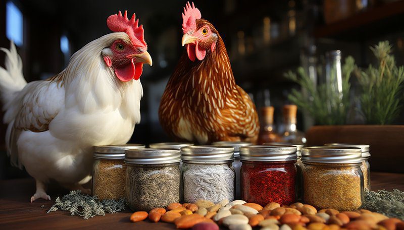 Découvrez Le Nouveau Jeu du Poulet Gratuit sur Internet en France