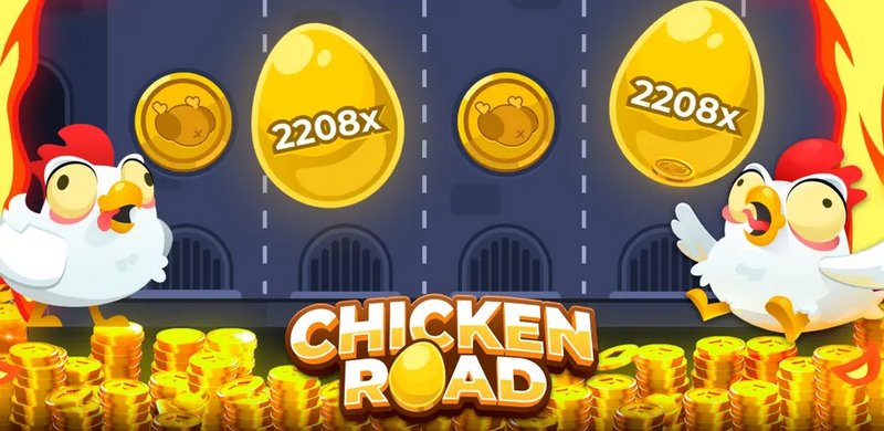 Descubre el Misterio de Chicken Road: El Juego que Ha Conquistado a España - overview