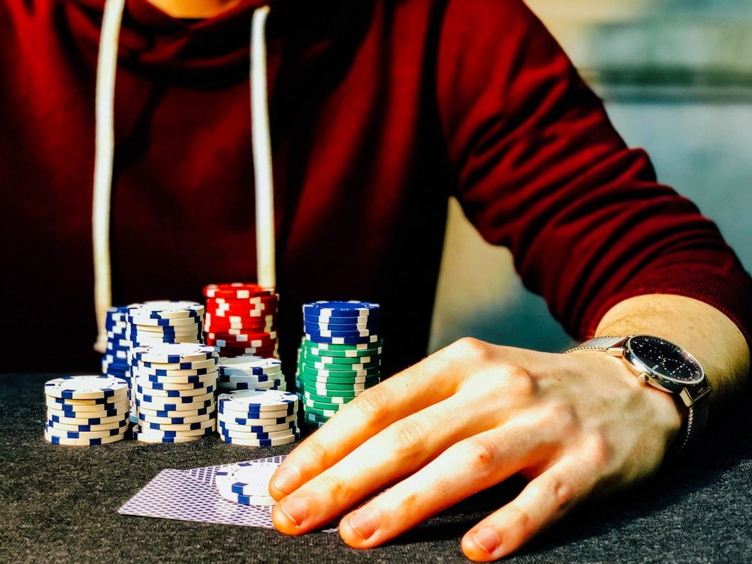 poker tips 2