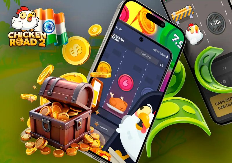 Chicken road 2 game - Descubre todos los secretos detrás del juego Chicken Road 2 en linea