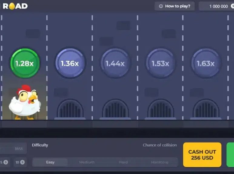 Il Mito di Chicken Road: Il Gioco di Azzardo più Popolare in Italia Online, chicken road gioco