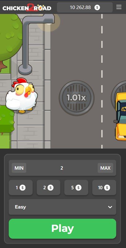 Chicken road 2 demo, chicken road 2 gratuit