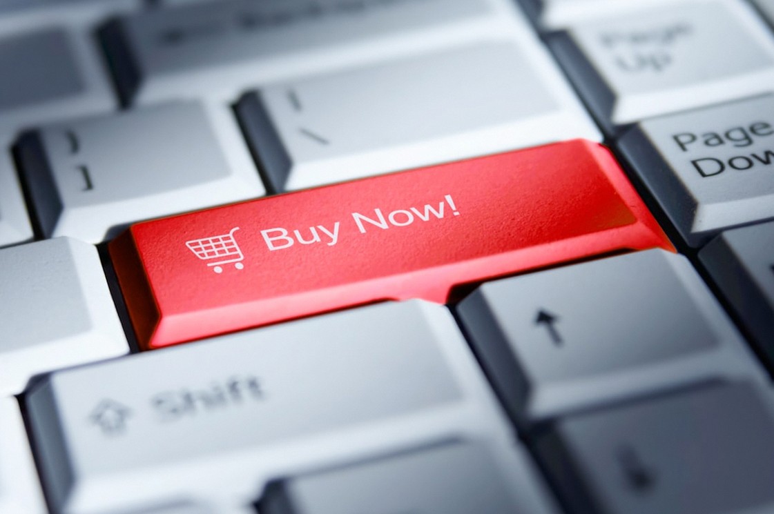online shopping trends