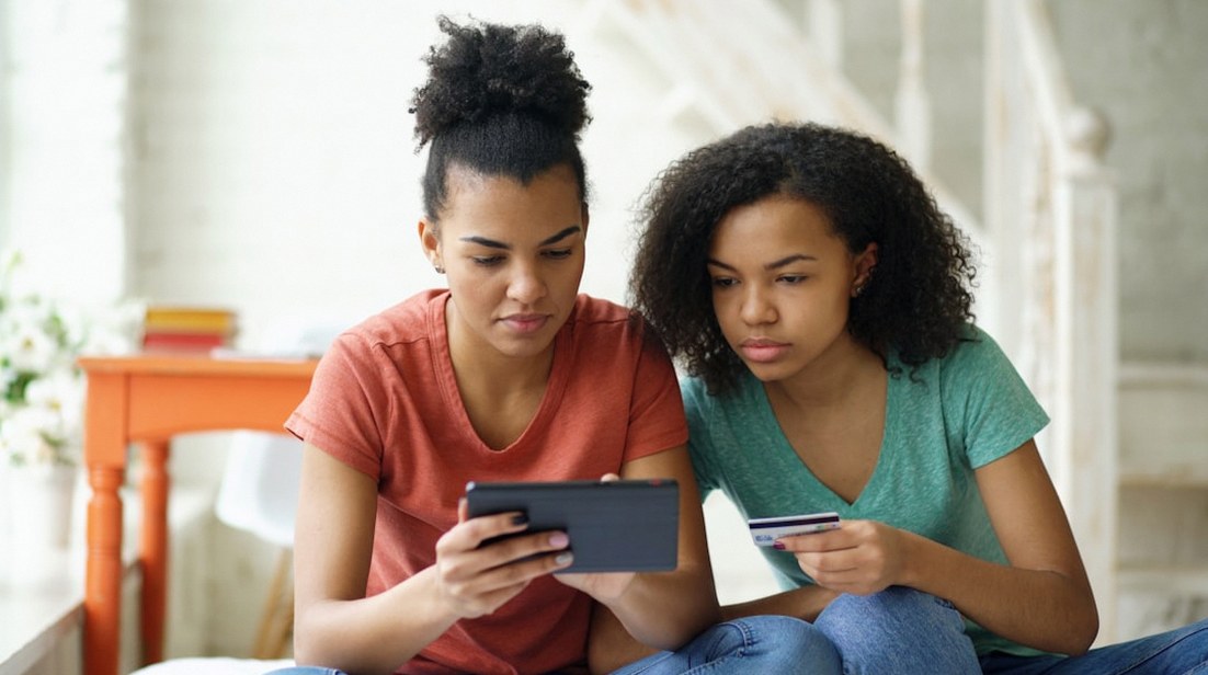 online shopping trends