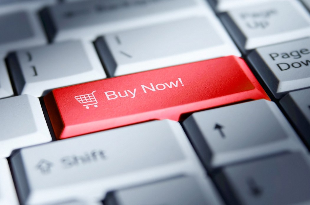 online shopping trends
