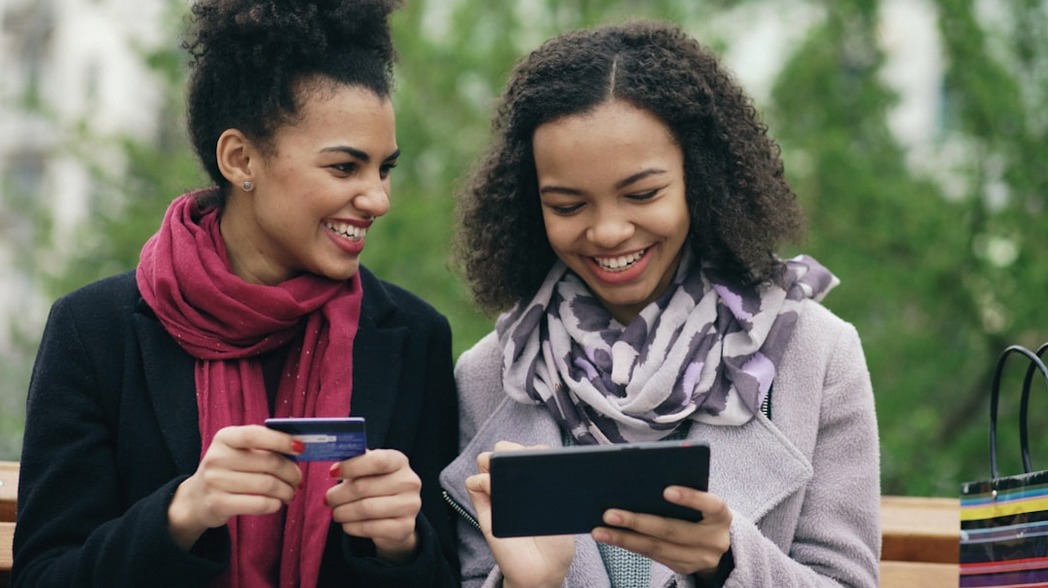 online shopping trends